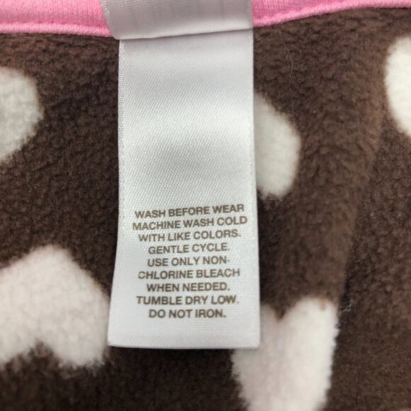 Carter's Baby Girl Vest Onesie Leggings Set 6M - Picture 6 of 15